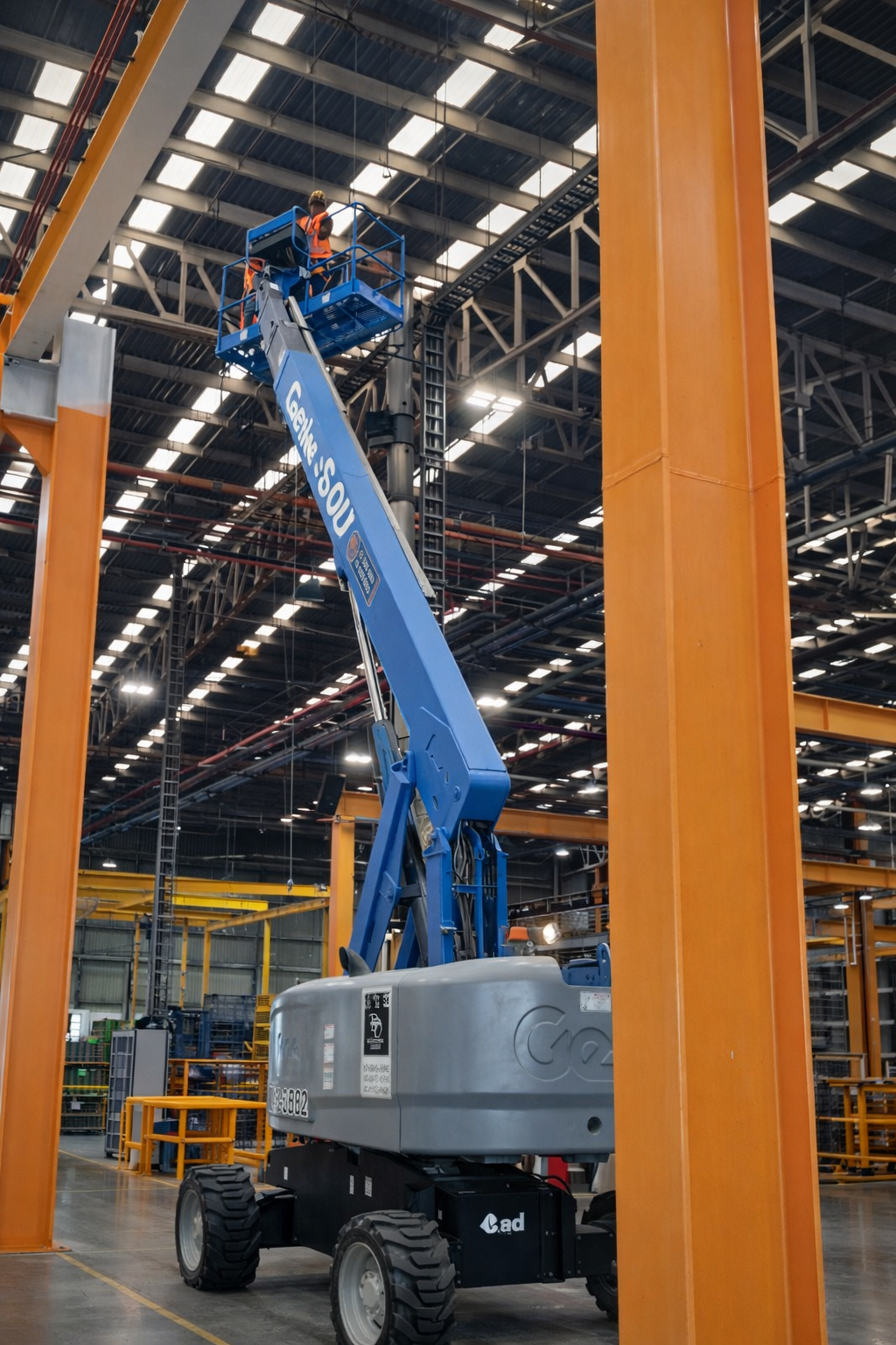 Eventos Corporativos